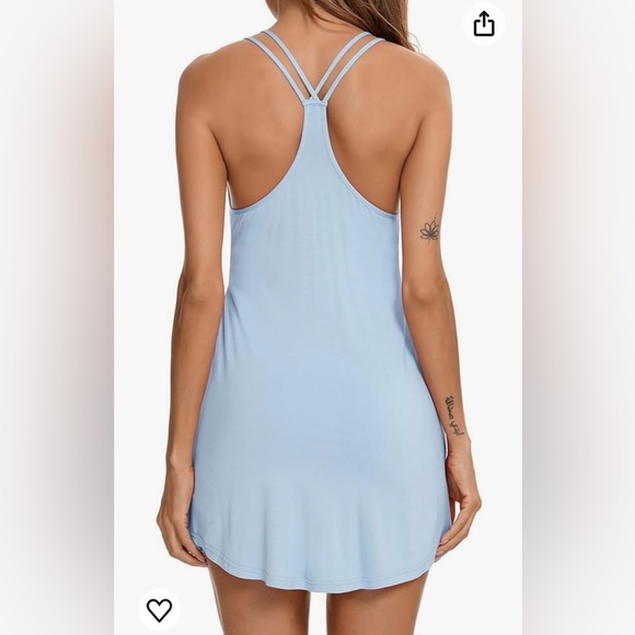 Nightgown - Picture 3 of 4